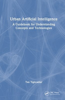 bokomslag Urban Artificial Intelligence