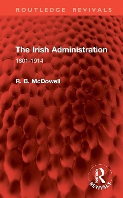 The Irish Administration 1