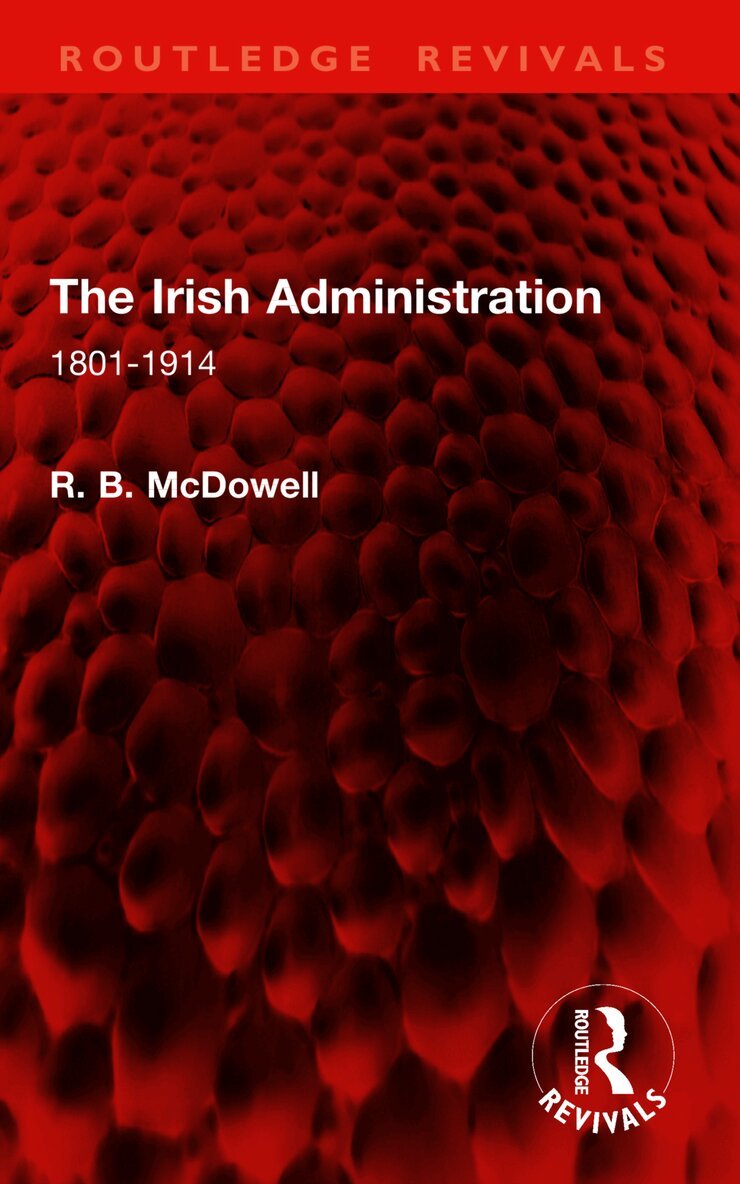 Irish Administration