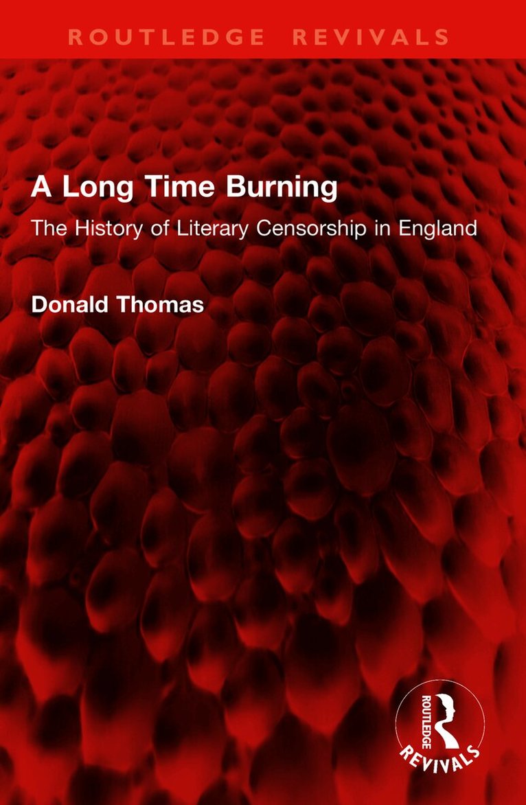 Long Time Burning
