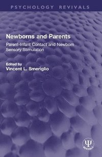 bokomslag Newborns and Parents