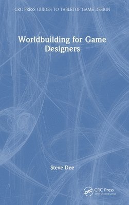 World Building for Game Designers 1