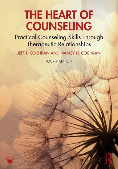 Jeff L. Cochran, Nancy H. Cochran - Heart of Counseling, Häftad