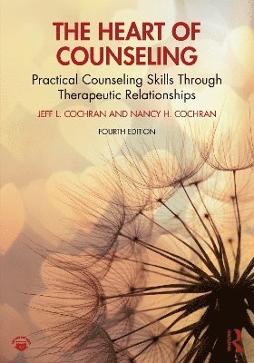 bokomslag Heart of Counseling
