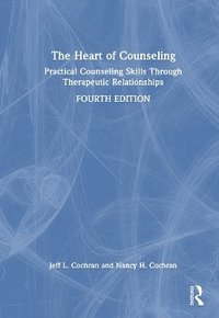 bokomslag Heart of Counseling