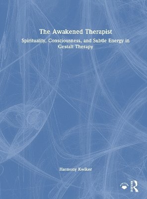 The Awakened Therapist 1