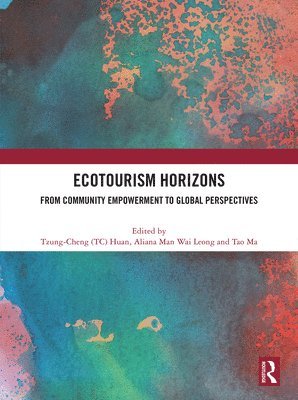 Ecotourism Horizons 1