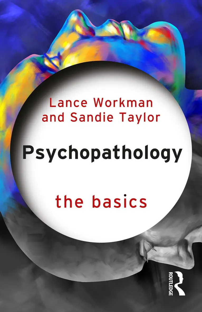 Lance Workman, Sandie Taylor - Psychopathology, Inbunden. Tillgänglighet: Kommande