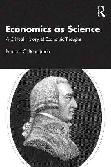bokomslag Economics as Science