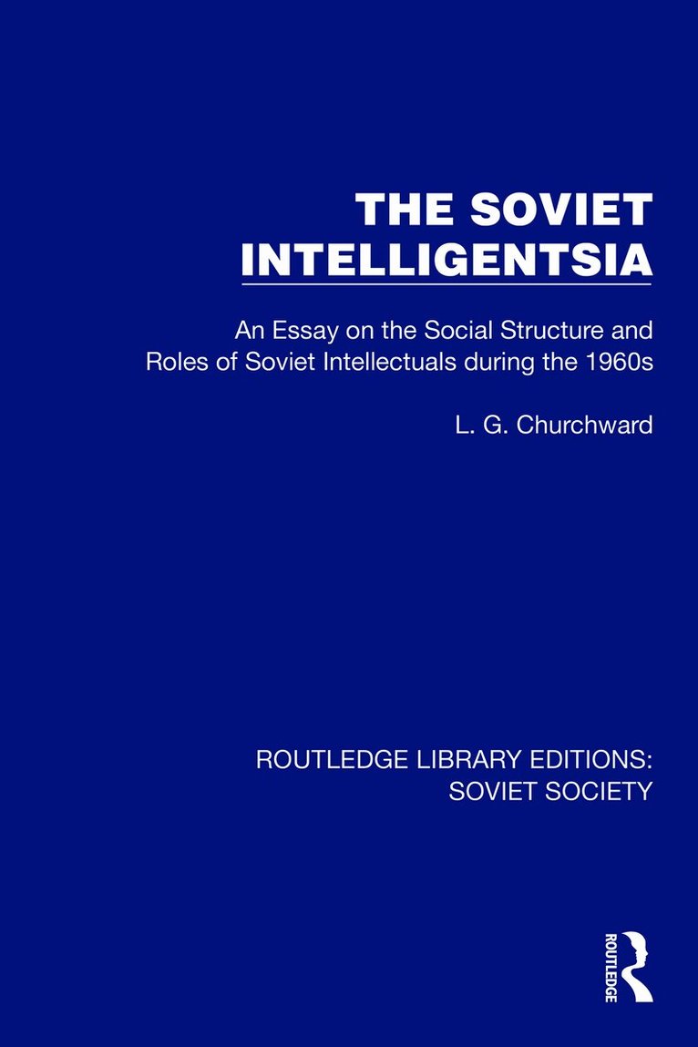 Soviet Intelligentsia