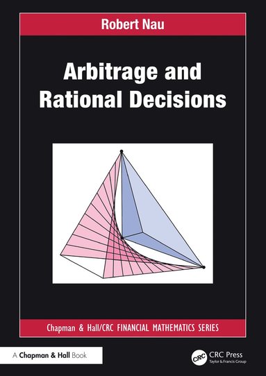 bokomslag Arbitrage and Rational Decisions