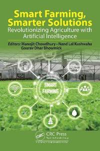 bokomslag Smart Farming, Smarter Solutions