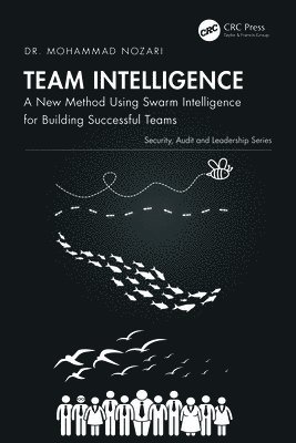 bokomslag Team Intelligence