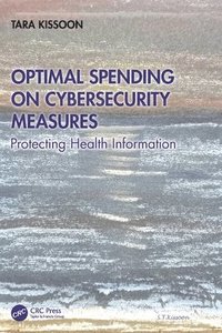 bokomslag Optimal Spending on Cybersecurity Measures