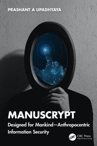 bokomslag ManusCrypt