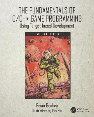 Fundamentals of C/C++ Game Programming 1