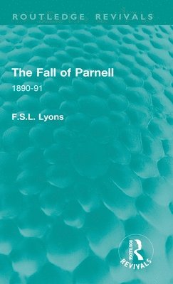 Fall of Parnell