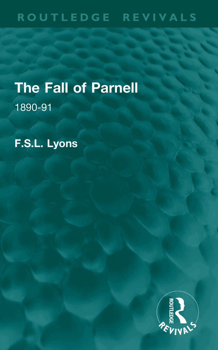 Fall of Parnell