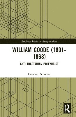 William Goode (1801-1868) 1