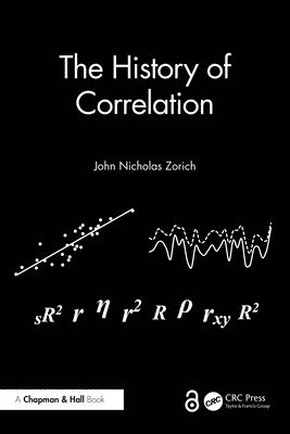 The History of Correlation 1