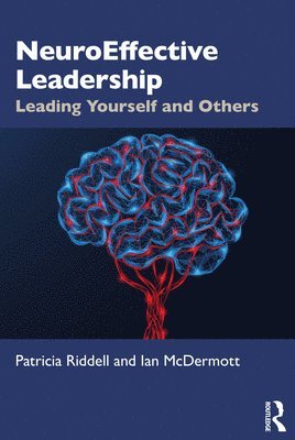 bokomslag NeuroEffective Leadership