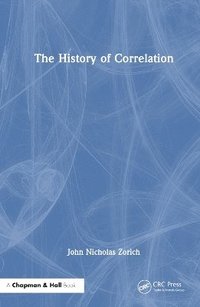 bokomslag The History of Correlation