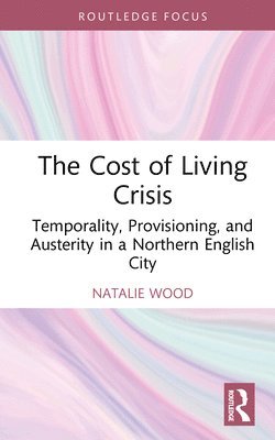 The Cost of Living Crisis 1