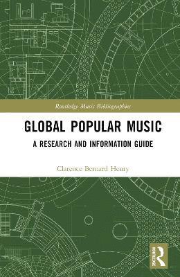 Global Popular Music 1