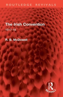 Irish Convention