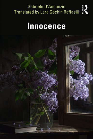 Gabriele D'Annunzio - Innocence, Häftad