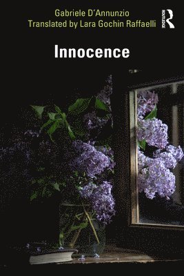 bokomslag Innocence