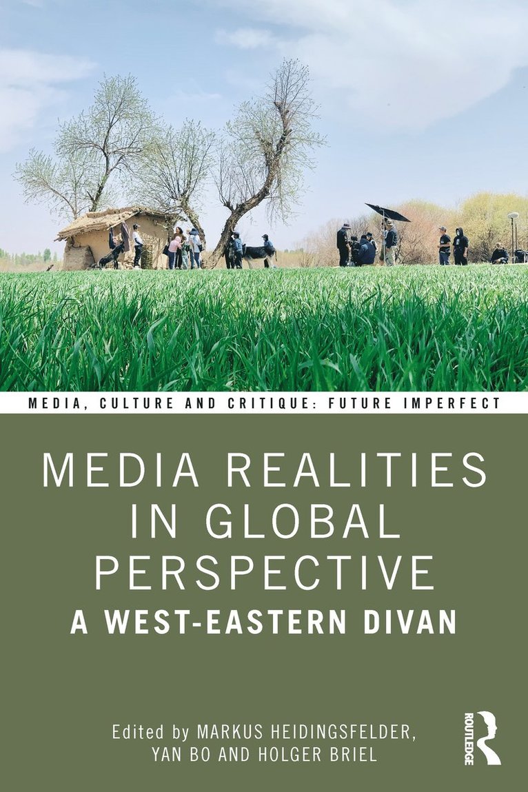 Media Realities in Global Perspective