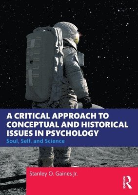 A Critical Approach to Conceptual and Historical Issues in Psychology 1