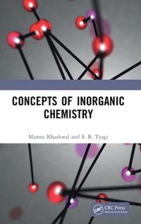 bokomslag Concepts of Inorganic Chemistry