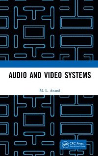 bokomslag Audio and Video Systems