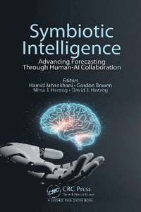 bokomslag Symbiotic Intelligence
