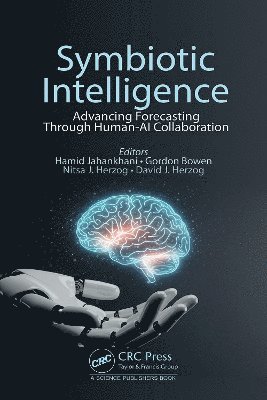 bokomslag Symbiotic Intelligence