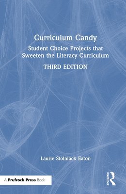 bokomslag Curriculum Candy