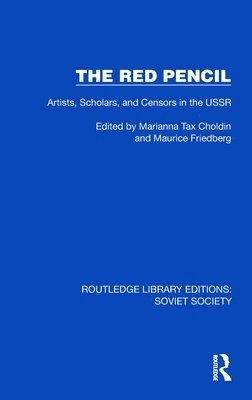 Red Pencil
