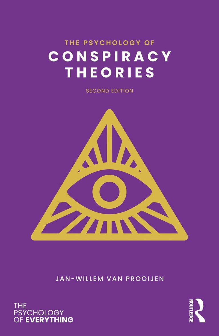 Psychology of Conspiracy Theories