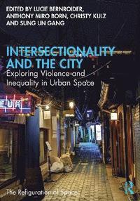 bokomslag Intersectionality and the City