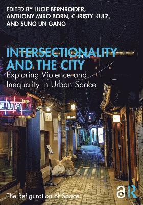 bokomslag Intersectionality and the City