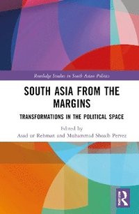 bokomslag South Asia from the Margins