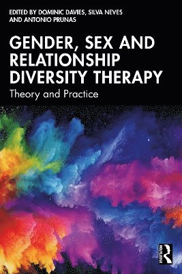 Gender, Sex and Relationship Diversity Therapy