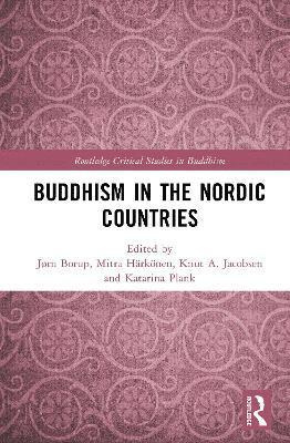 Buddhism in the Nordic Countries 1