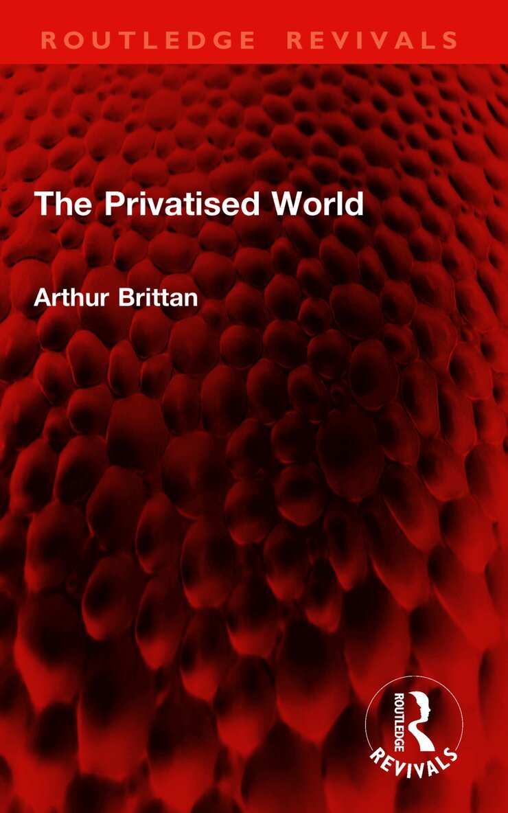 Privatised World