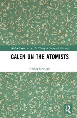 Galen on the Atomists