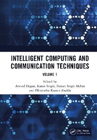 bokomslag Intelligent Computing and Communication Techniques