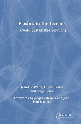 bokomslag Plastics in the Oceans