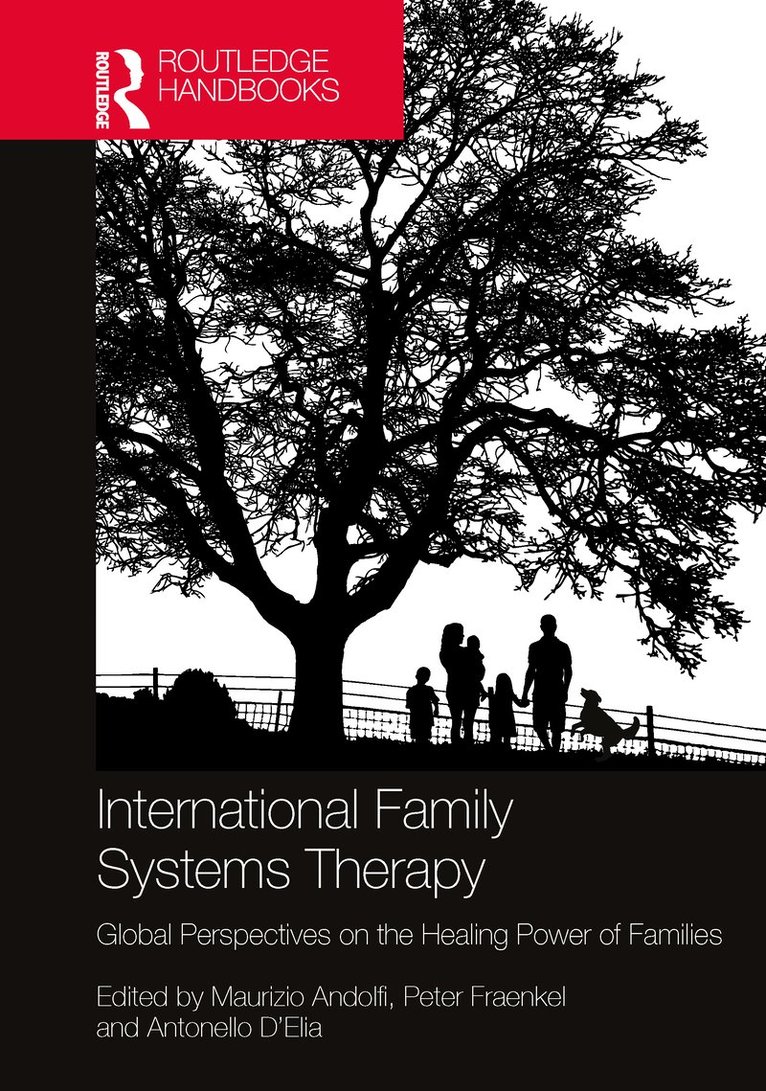 International Family Systems Therapy